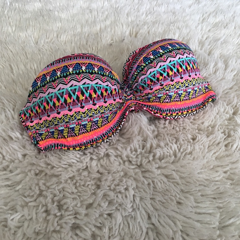 Victoria Secret Swim Top